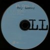 LL Cool J - Hey Lover (Maxi-CD)